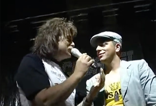 Non c'è Rosa senza spine