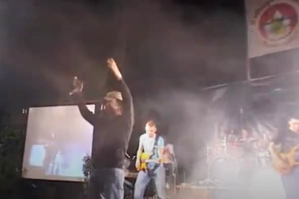 Non c'è Rosa senza spine