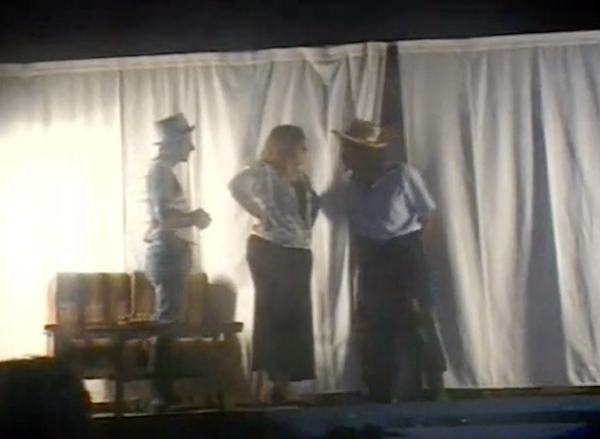 Momenti di vita e lotta contadina