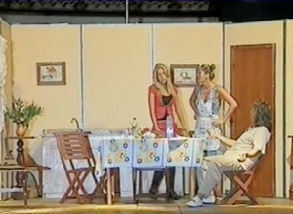 Non c'è Rosa senza spine