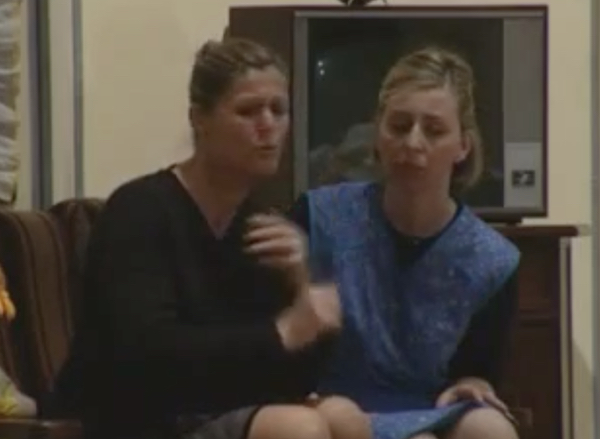 Separazione consensuale